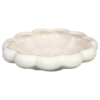 Shell Design Decorative Dish