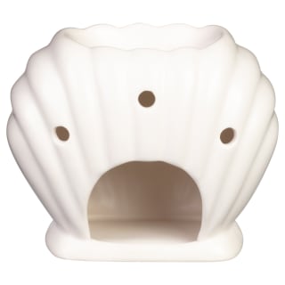 Ornamental Shell Dish