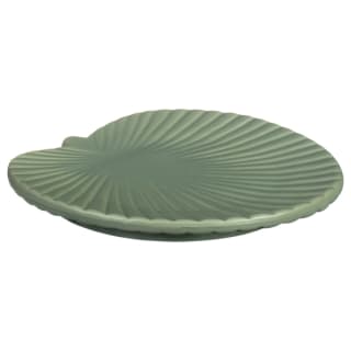 Leaf Design Trinket Dish