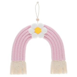 418237-woven-daisy-pom-pom-wall-hanging-3