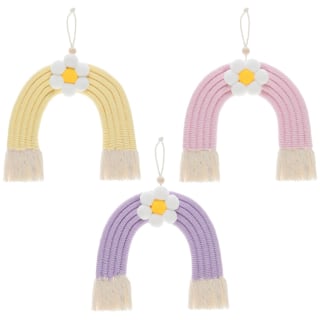 418237-woven-daisy-pom-pom-wall-hanging