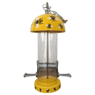 Seed Bird Feeder - Bees