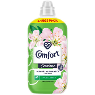 Comfort Creations Fabric Conditioner 45W - Apple Blossom