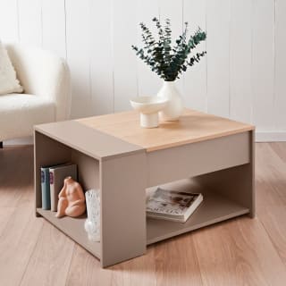 Porto Coffee Table