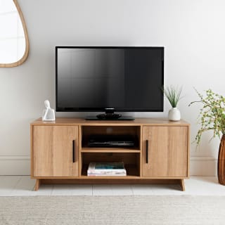 Lisbon 2 Door TV Unit