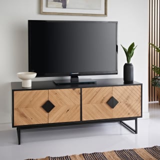 Jenson TV Unit