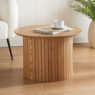 Home Collection Coffee Table