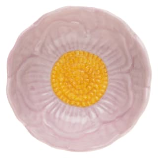 Daisy Dip Bowls - Lilac