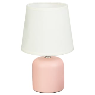 Manhattan Mini Lamp - Pink