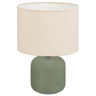 Matte Figi Lamp - Green
