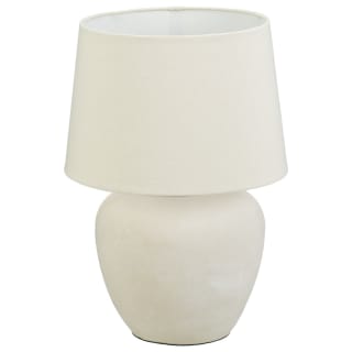 Nara Concrete Table Lamp