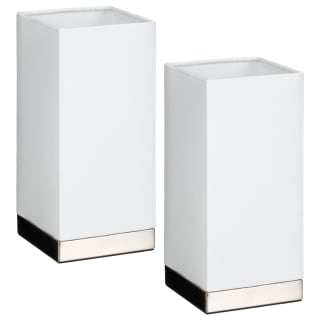 Touch Lamp 2pk