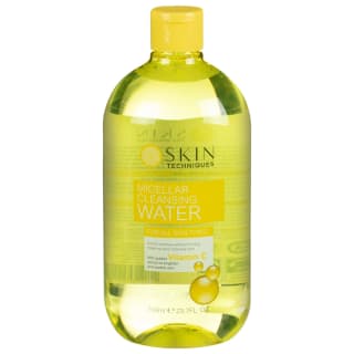 Skin Techniques Micellar Water 700ml - Vitamin C