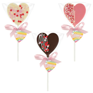 418489-chocolate-heart-lolipop-group