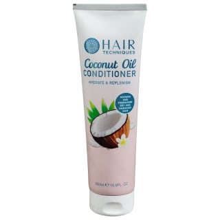 Hair Techniques Coconut Oil Conditioner 300ml