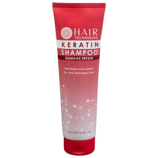 Hair Techniques Damage Repair Keratin Shampoo 300ml