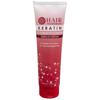 Hair Techniques Damage Repair Keratin Conditioner 300ml