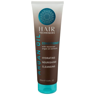 Hair Techniques Argan Oil Conditioner 300ml