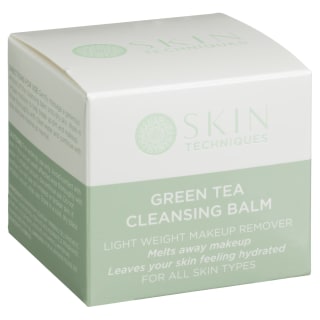 Skin Techniques Cleansing Balm 150ml - Green Tea