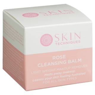Skin Techniques Cleansing Balm 150ml - Rose