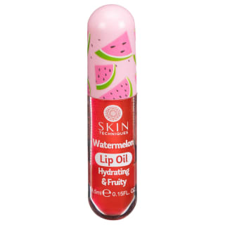 Skin Techniques Plump Lip Oil 4.5ml - Watermelon