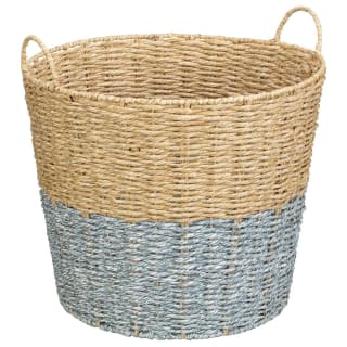 Blue Basket