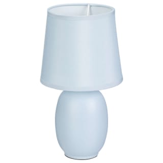 Midtown Lamp - Blue