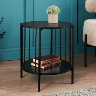 418573-home-collection-wired-side-table