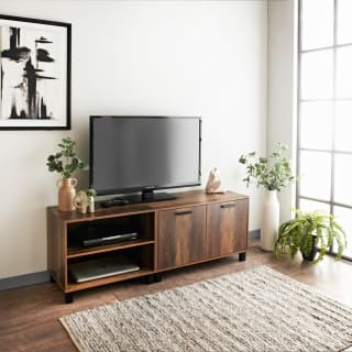 Tromso TV Unit