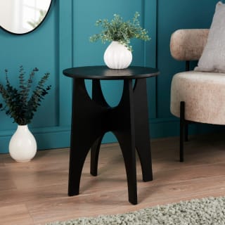 418604-home-collection-wooden-side-table-black