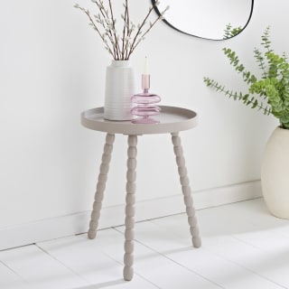 418612-home-collection-wooden-side-table-3-legs-assorted-purple