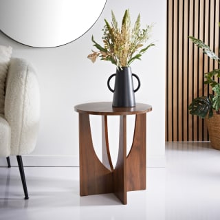 418626-home-collection-walnut-effect-coffee-table