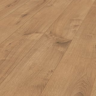 Sherwood Oak Laminate Flooring 2.26m²