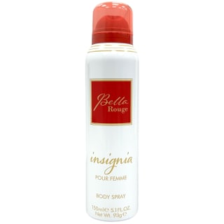 Insignia Bella Rouge Body Spray 150ml