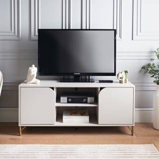 Mayfair 2 Door TV Unit