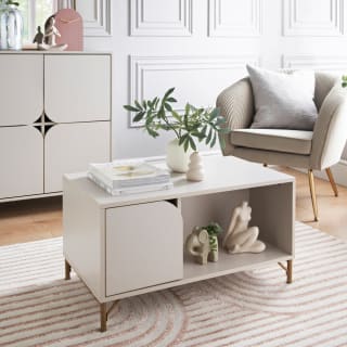 Mayfair 1 Door Coffee Table