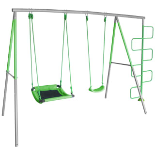 Swing Pirate Climber