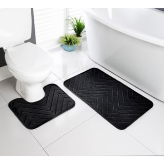 419058-chevron-bath-mat-set-black
