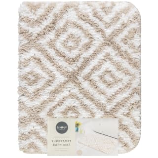 419188-supersoft-bath-mat-diamond-patterned