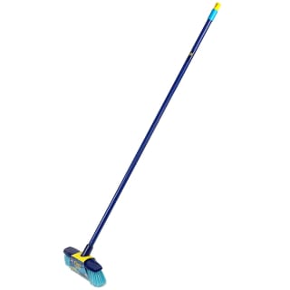 Flash Broom