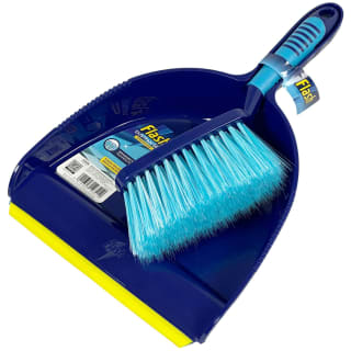 Flash Dustpan & Brush