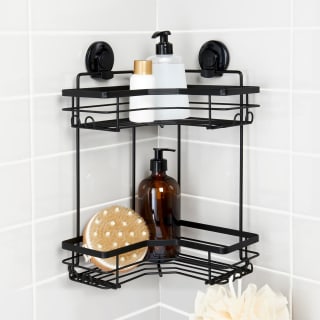 419368-2-tier-black-corner-suction-caddy-lifestyle