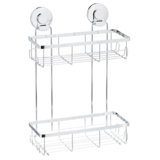 419369-2-tier-suction-caddy-with-hooks-chrome1