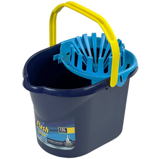 Flash Mop Bucket 13L