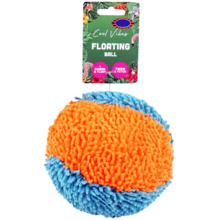 Cool Vibes Floating Ball Pet Toy