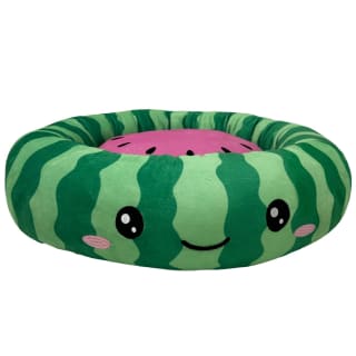 419485-cute-fruit-summer-bed-55-x-55cm-watermelon