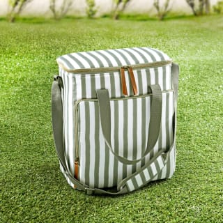 Coastal Paradise Picnic Bag