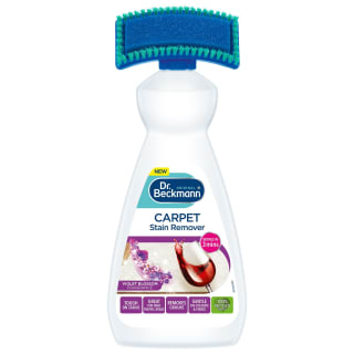 Dr. Beckmann Carpet Stain Remover 650ml - Violet Blossom