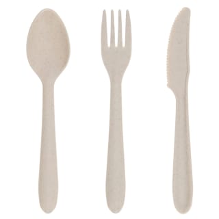 Palm House Cutlery Set 12pc