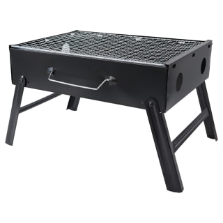 Outdoor Adventure Portable Camping Grill
